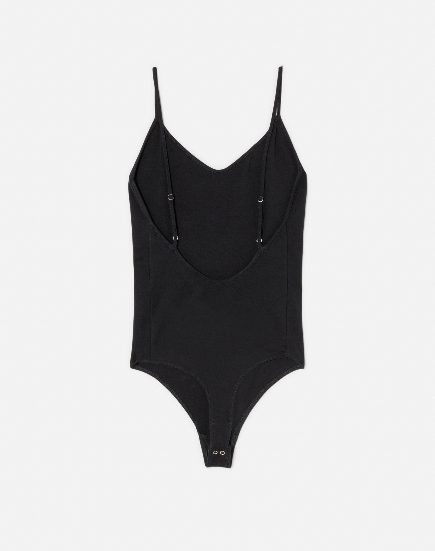 SPAGHETTI STRAP BODYSUIT