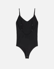 SPAGHETTI STRAP BODYSUIT
