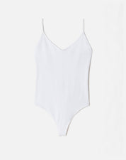 SPAGHETTI STRAP BODYSUIT