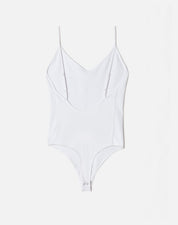 SPAGHETTI STRAP BODYSUIT