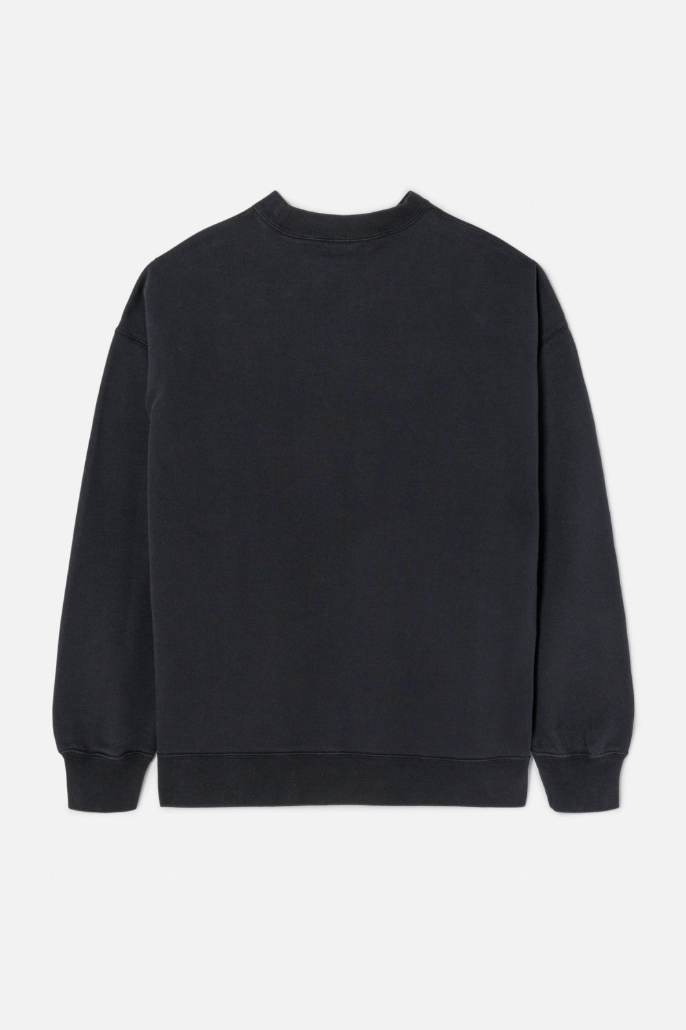 OVERSIZED CREWNECK  LOVE MYSTERIES