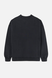 OVERSIZED CREWNECK  LOVE MYSTERIES