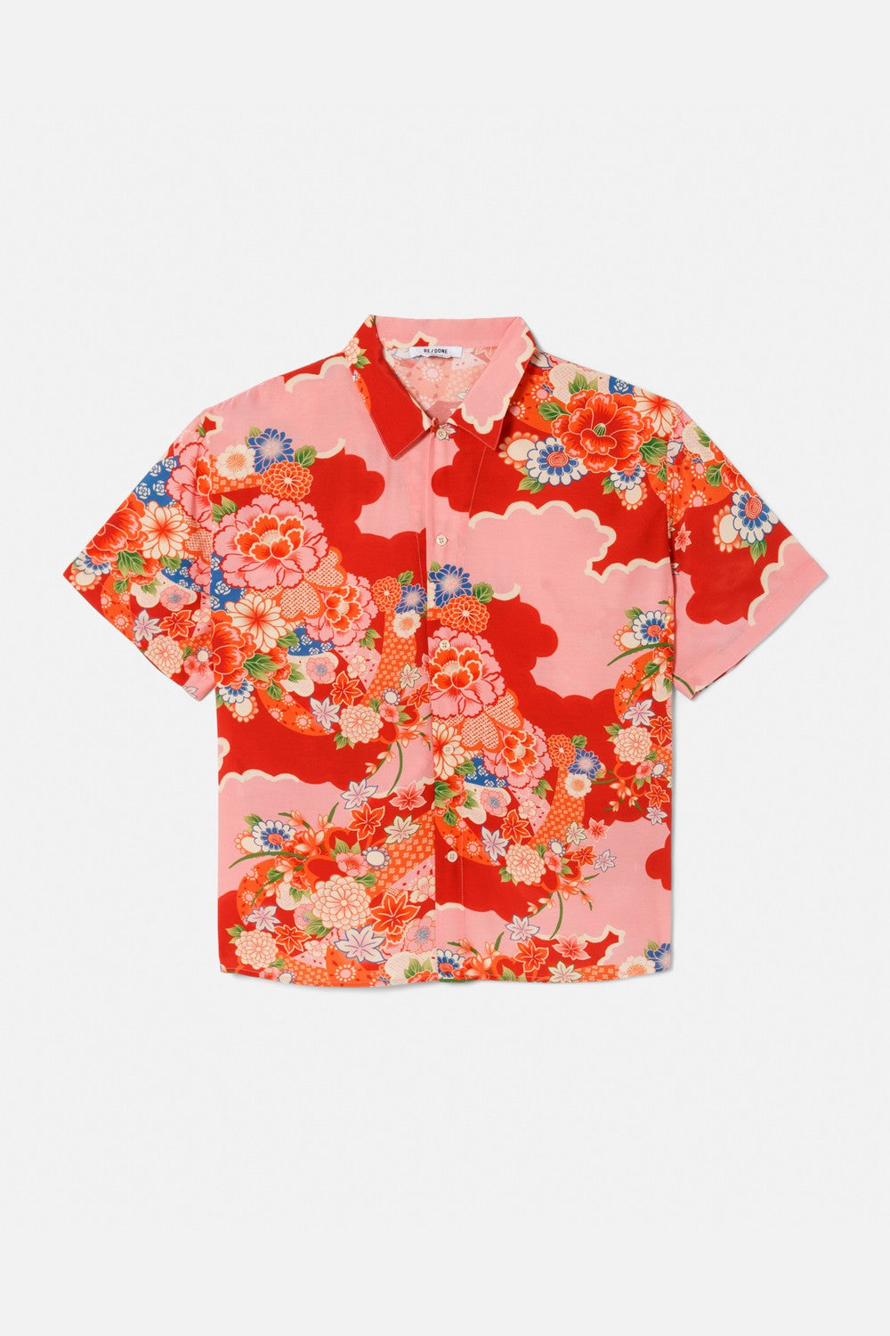 ALOHA SHIRT