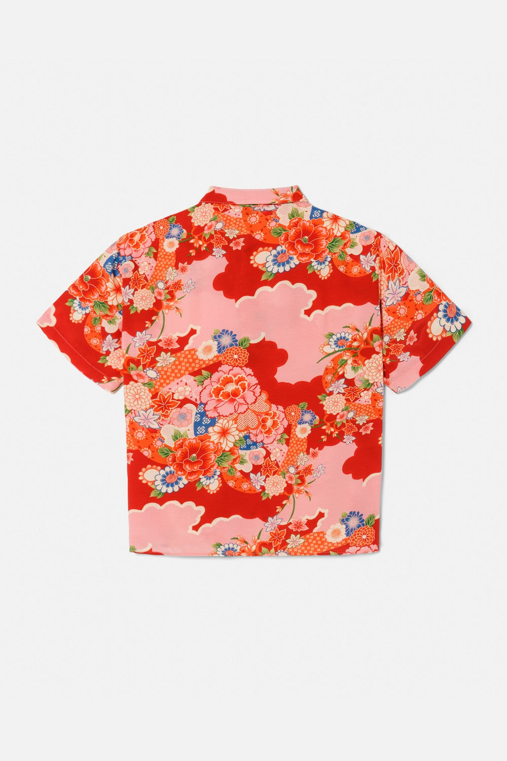 ALOHA SHIRT