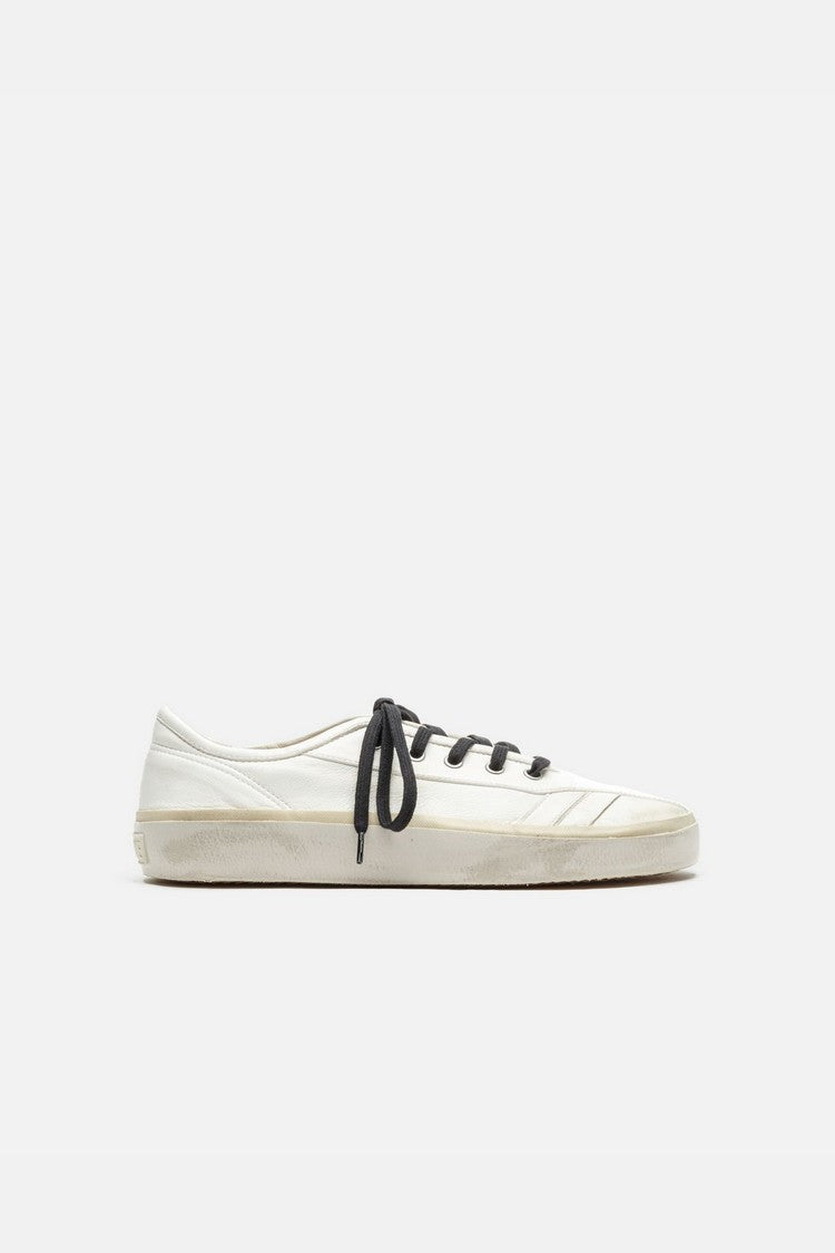 \70S LOW TOP STRIPED SNEAKER