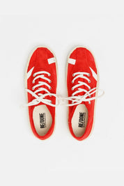 \70S LOW TOP STRIPED SNEAKER
