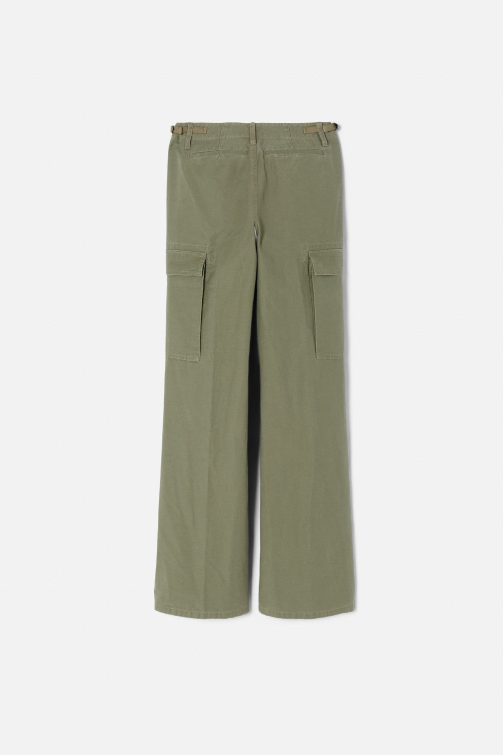 MILITARY TROUSER