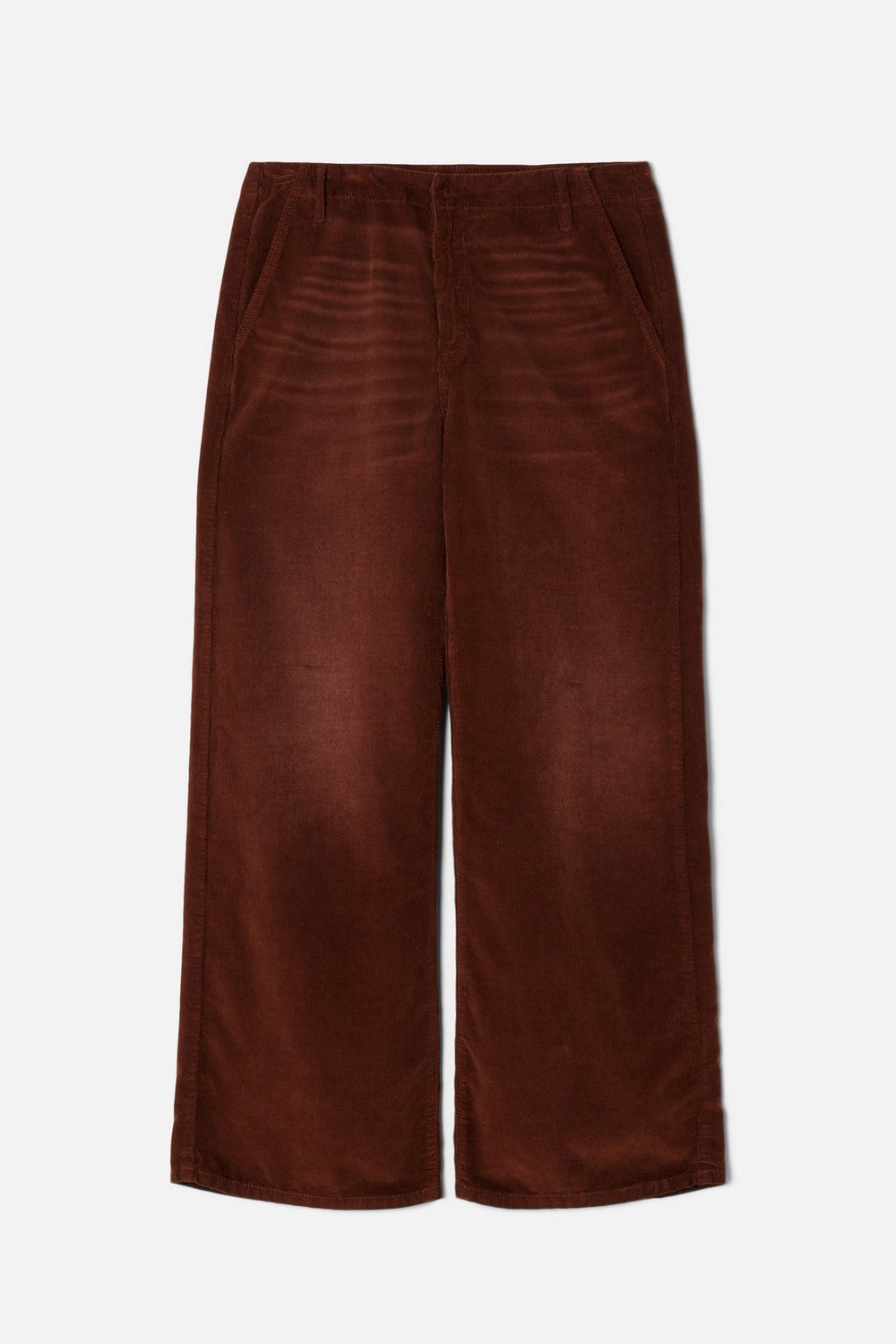 CORDUROY TROUSER