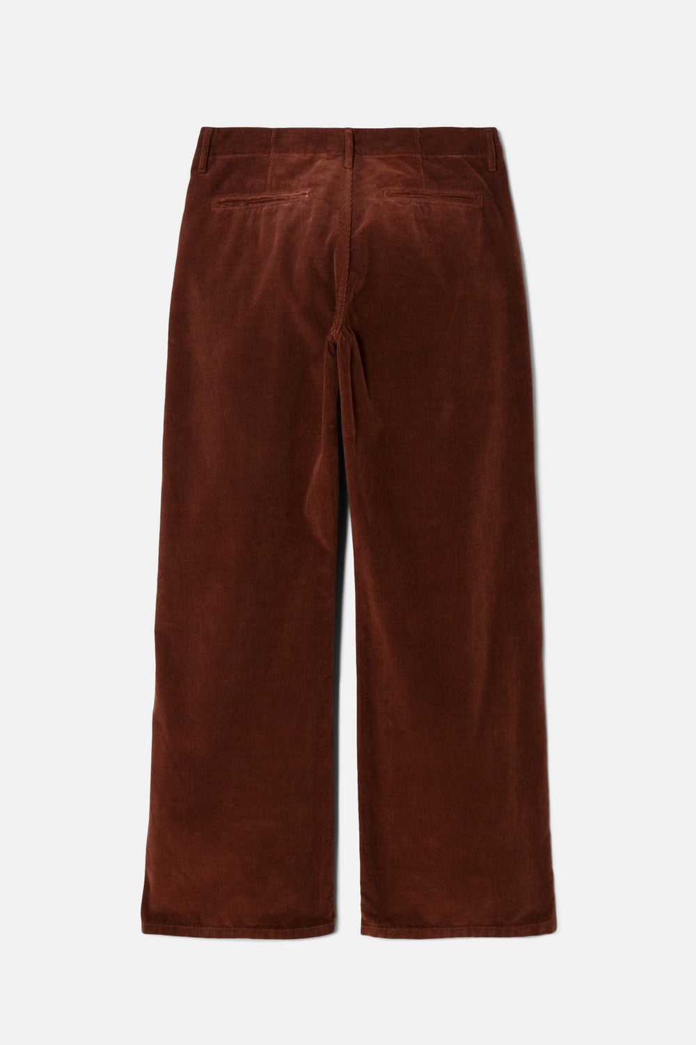 CORDUROY TROUSER
