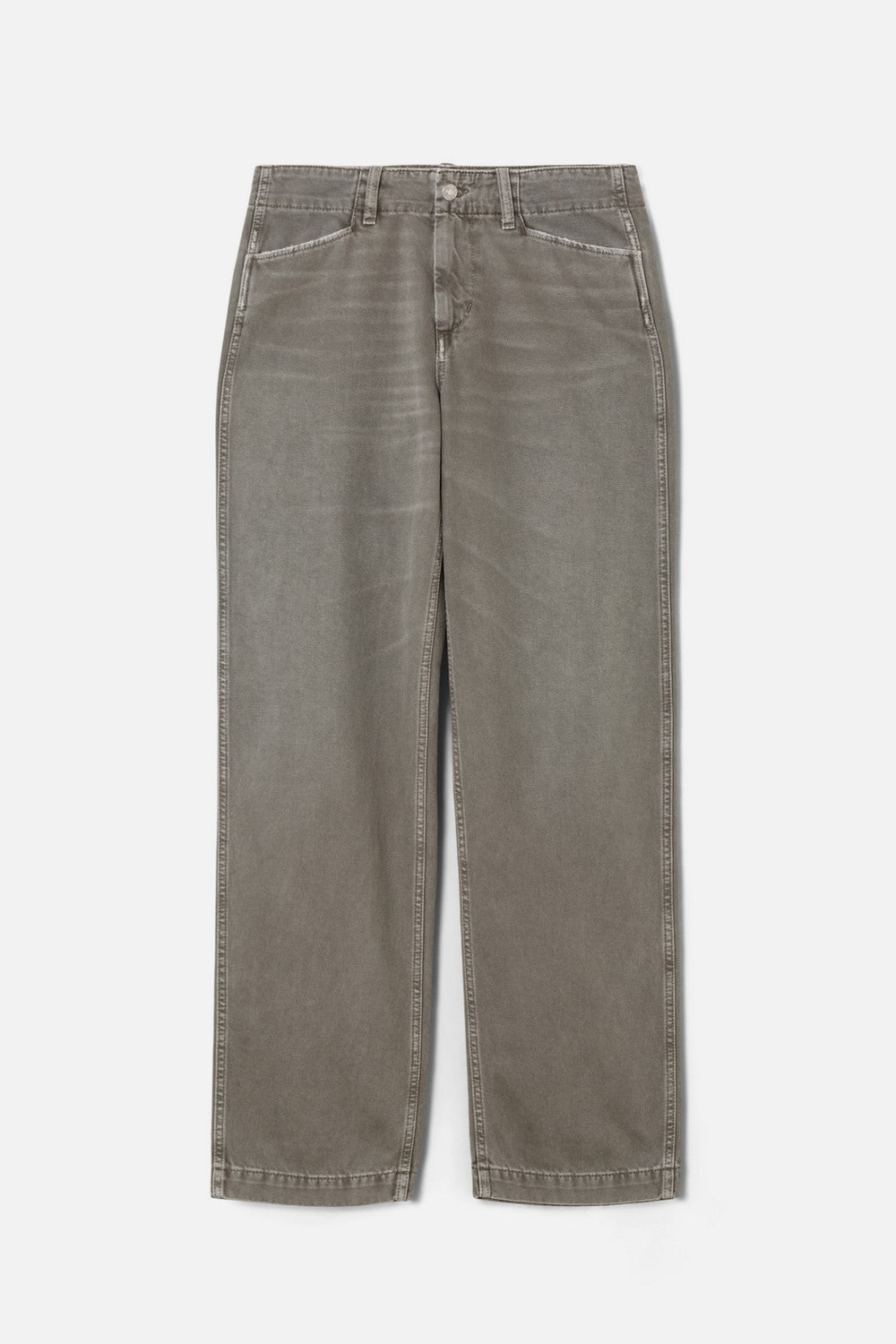 THE SLACKER PANT