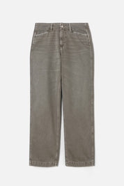 THE SLACKER PANT