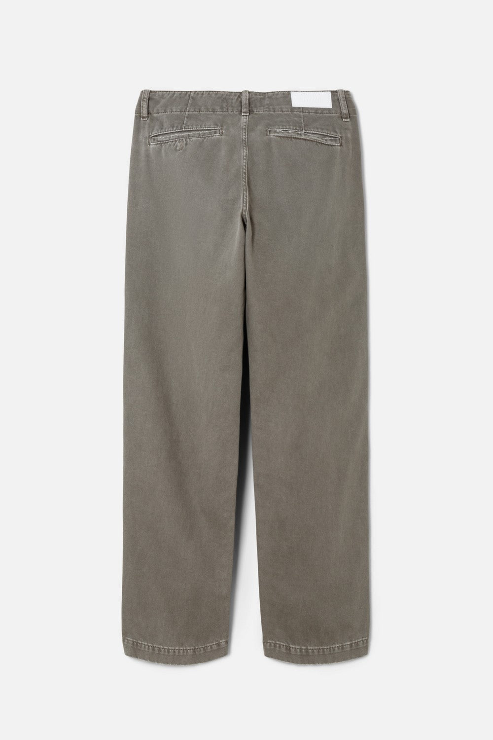 THE SLACKER PANT