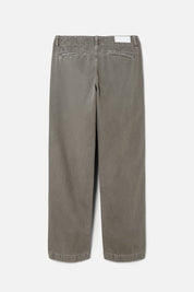 THE SLACKER PANT