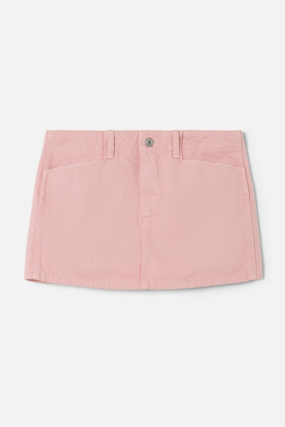 THE SLACKER SKIRT