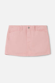 THE SLACKER SKIRT