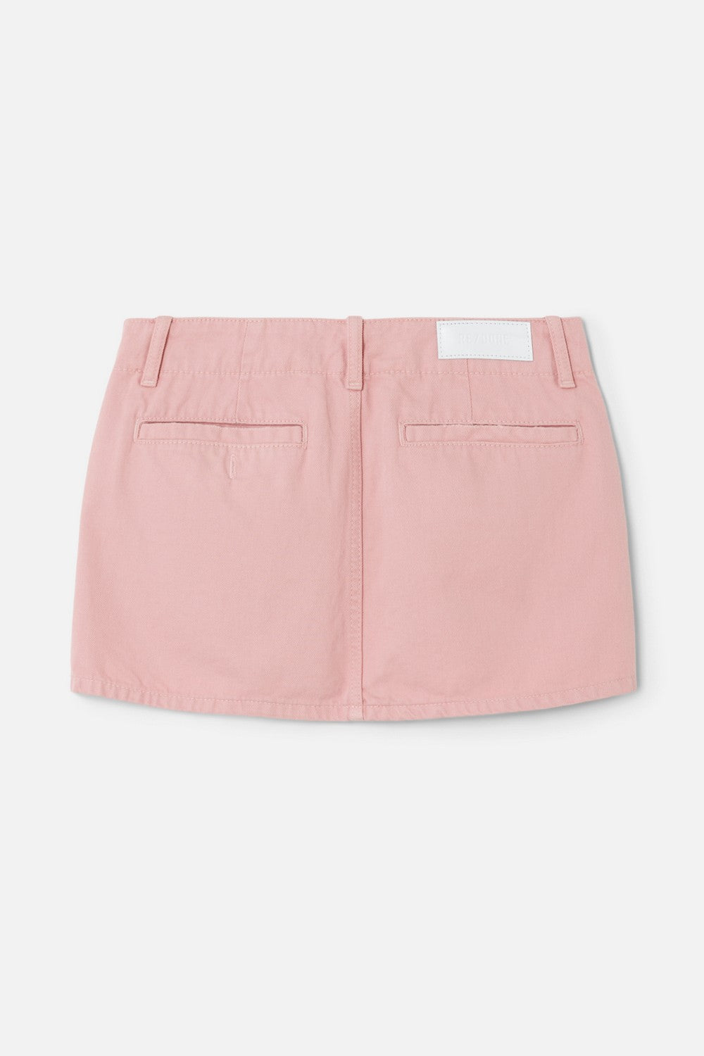 THE SLACKER SKIRT