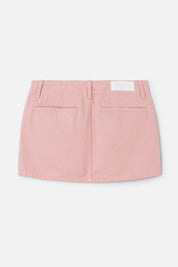 THE SLACKER SKIRT
