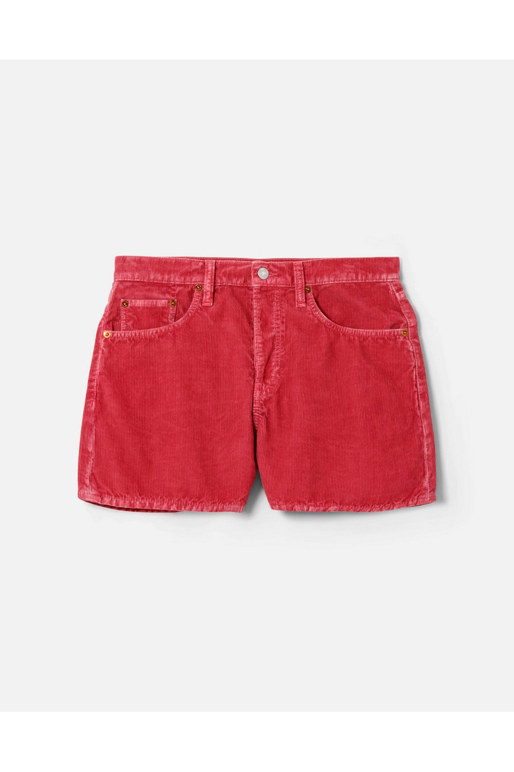 MID RISE BOY SHORT