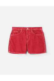 MID RISE BOY SHORT