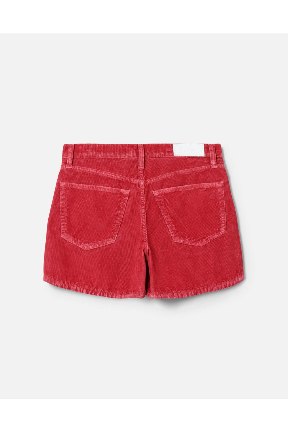MID RISE BOY SHORT