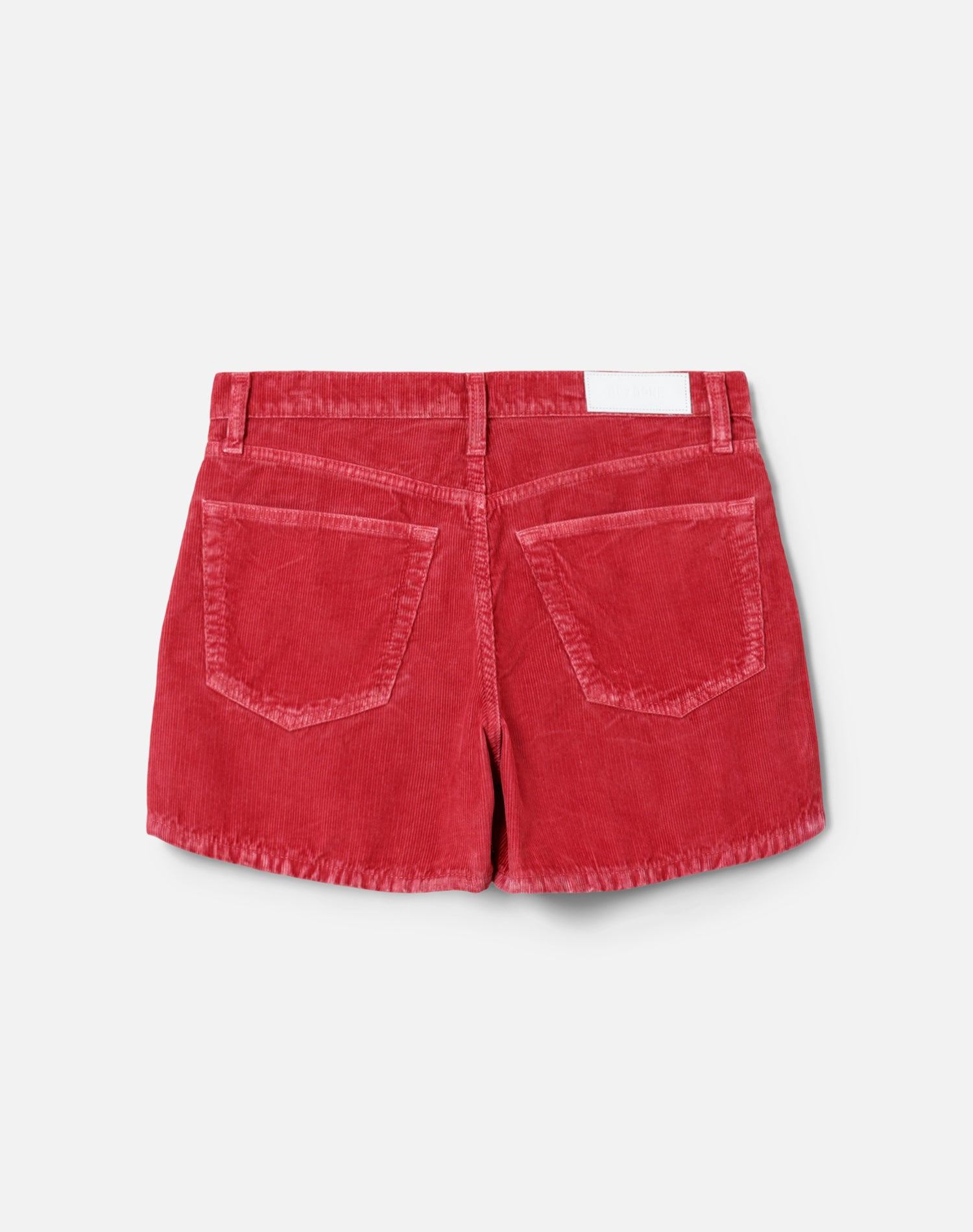 MID RISE BOY SHORT