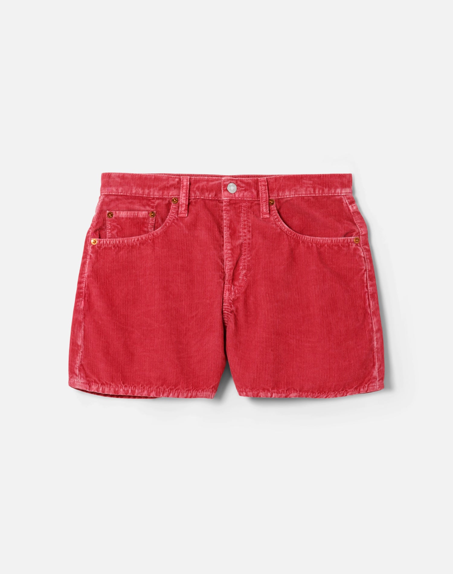 MID RISE BOY SHORT