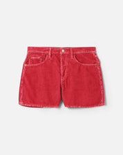 MID RISE BOY SHORT