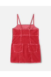THE MARGO MINI DRESS