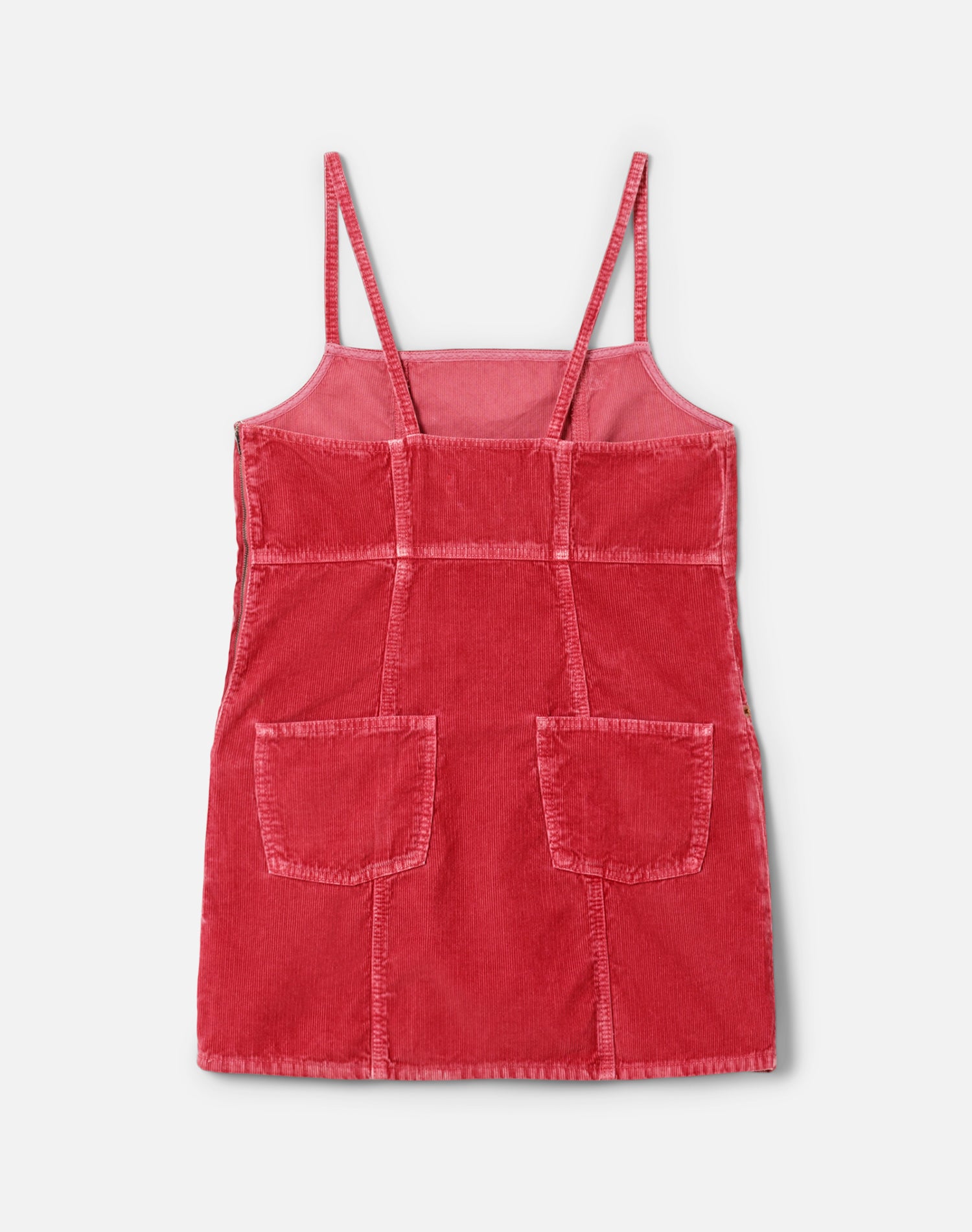 THE MARGO MINI DRESS