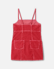 THE MARGO MINI DRESS