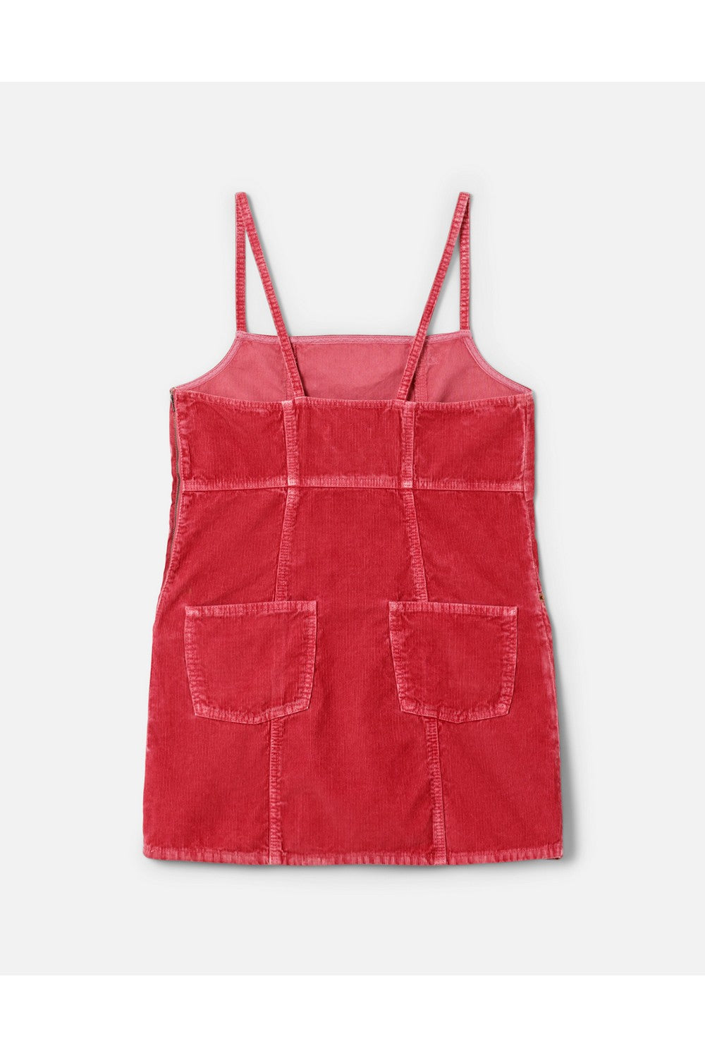 THE MARGO MINI DRESS