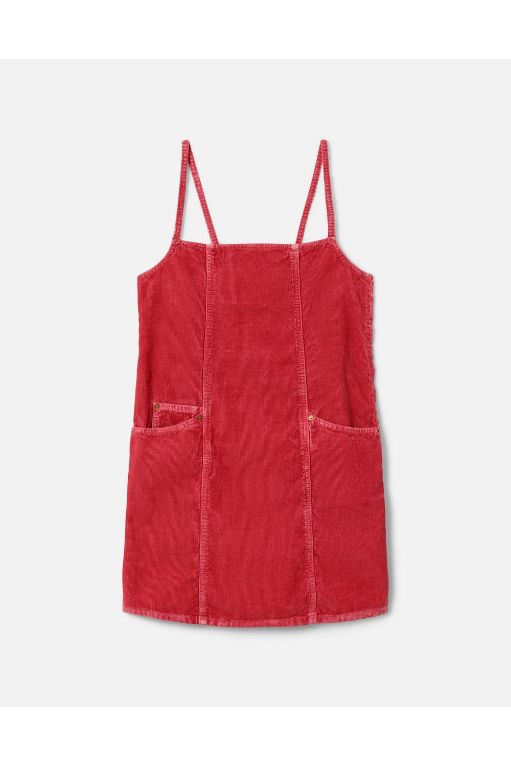 THE MARGO MINI DRESS