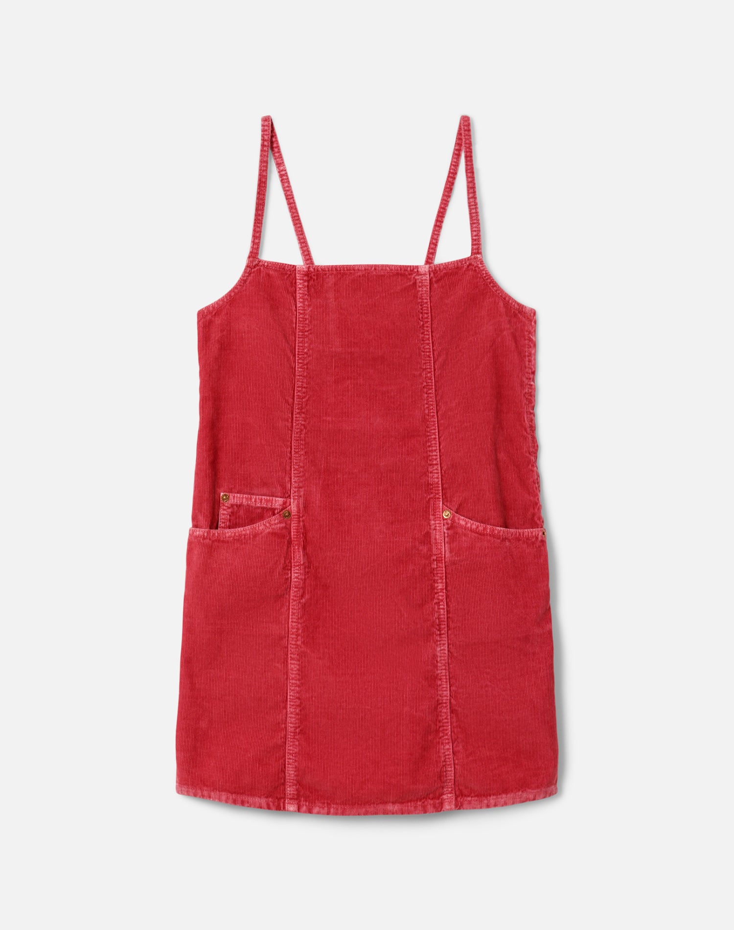 THE MARGO MINI DRESS