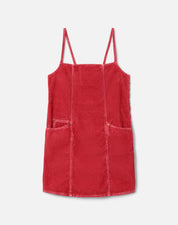 THE MARGO MINI DRESS