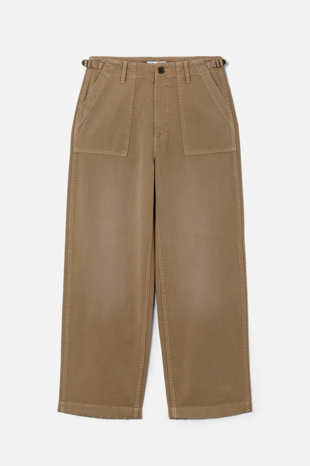 THE TROOPER PANT