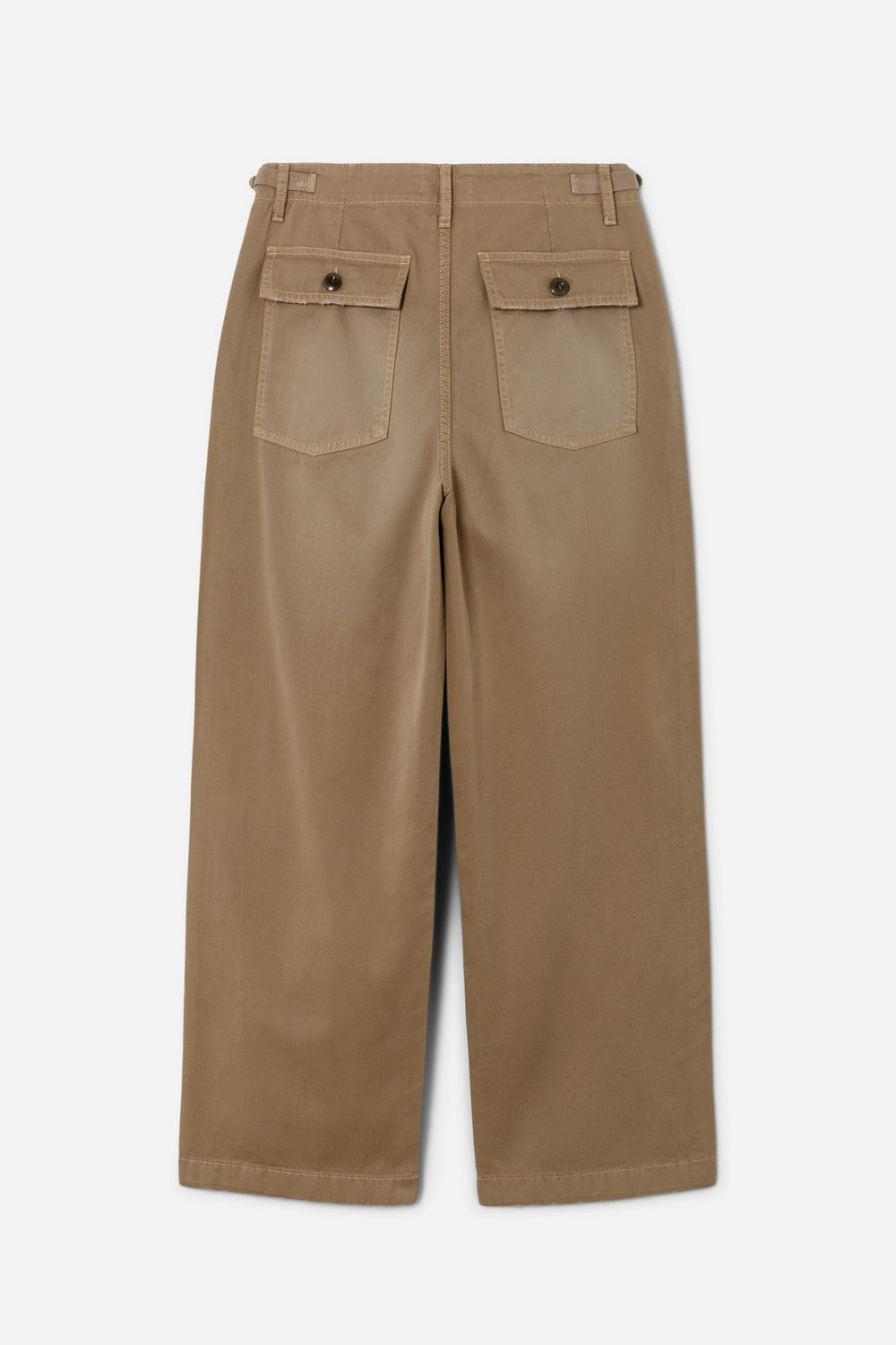 THE TROOPER PANT