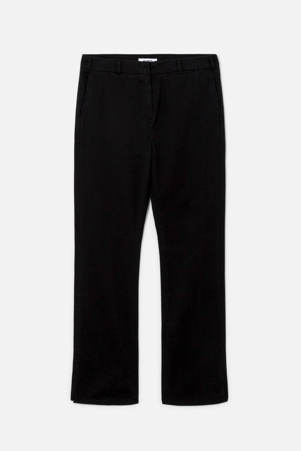 THE SPLITSTER TROUSER