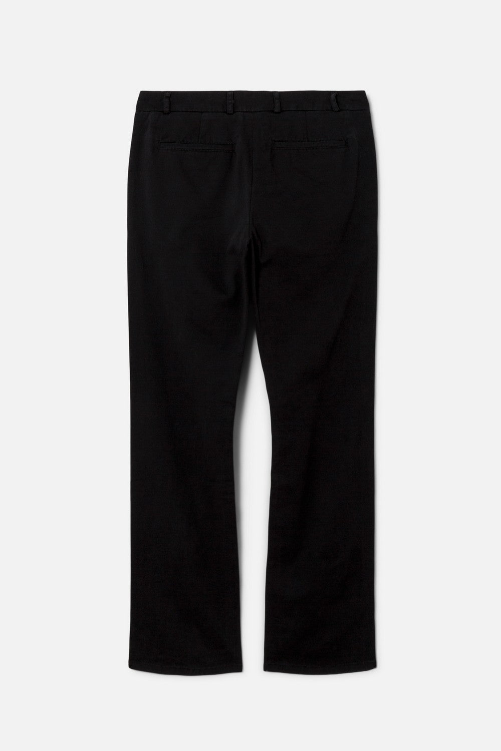 THE SPLITSTER TROUSER