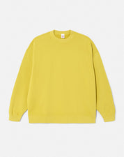 OVERSIZED CREWNECK