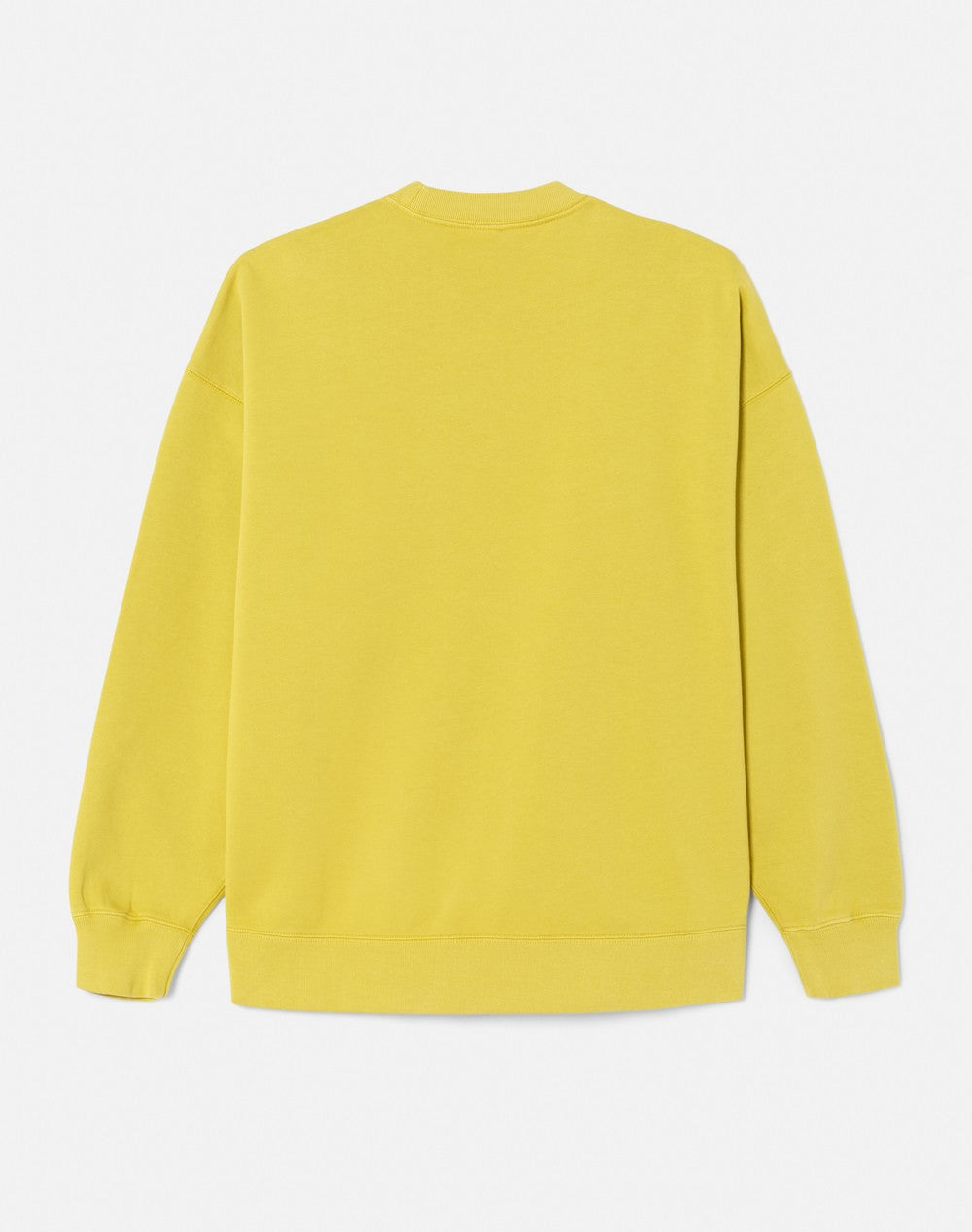 OVERSIZED CREWNECK