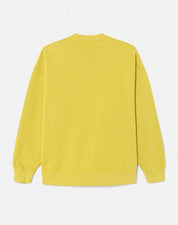 OVERSIZED CREWNECK