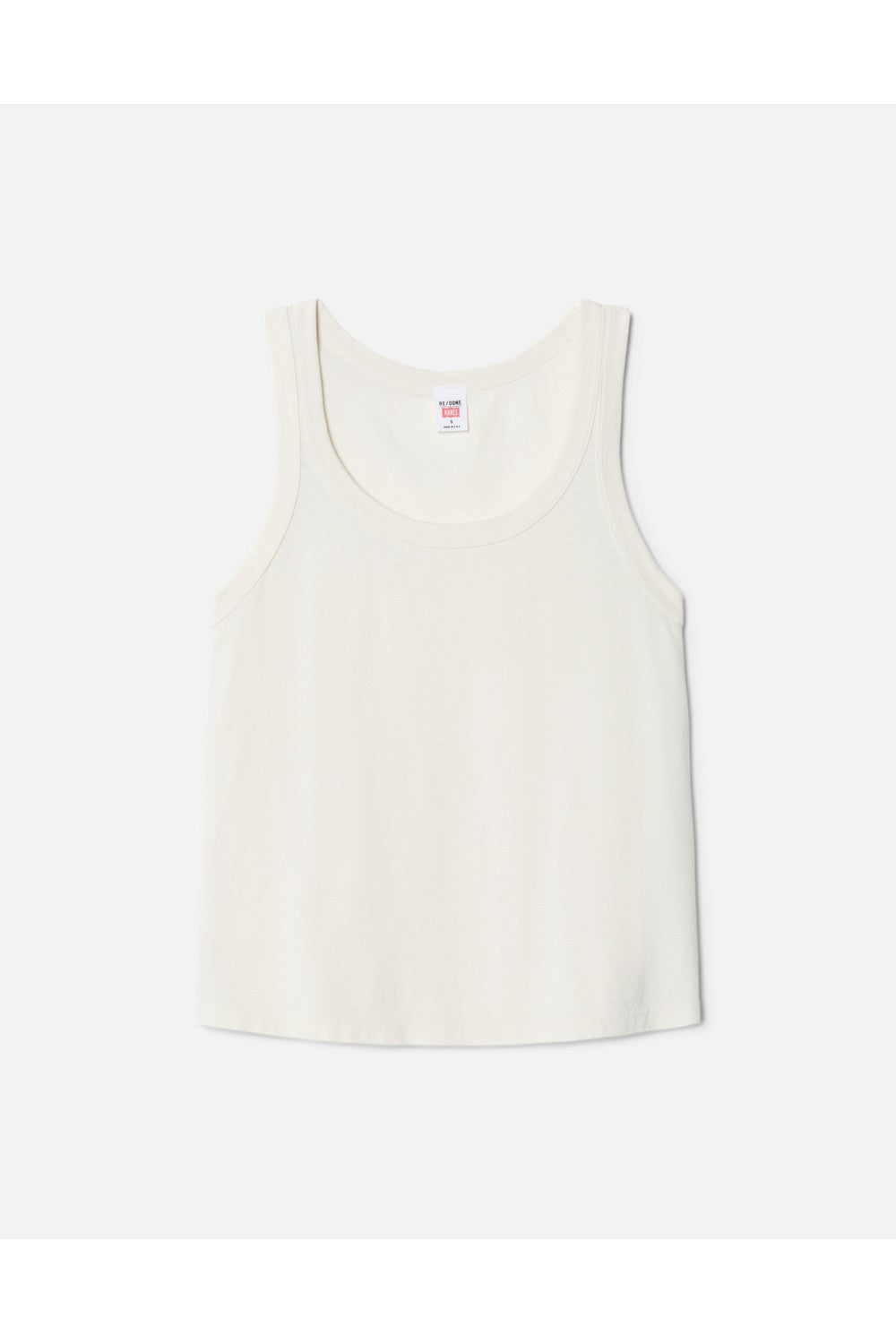 BOY TANK