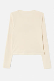 90S BABY LONG SLEEVE GIRL SPARKLE