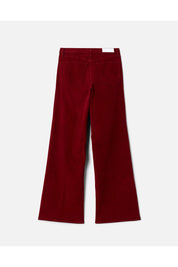 HIGH RISE WIDE LEG