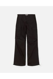 CRINKLE PARACHUTE PANT