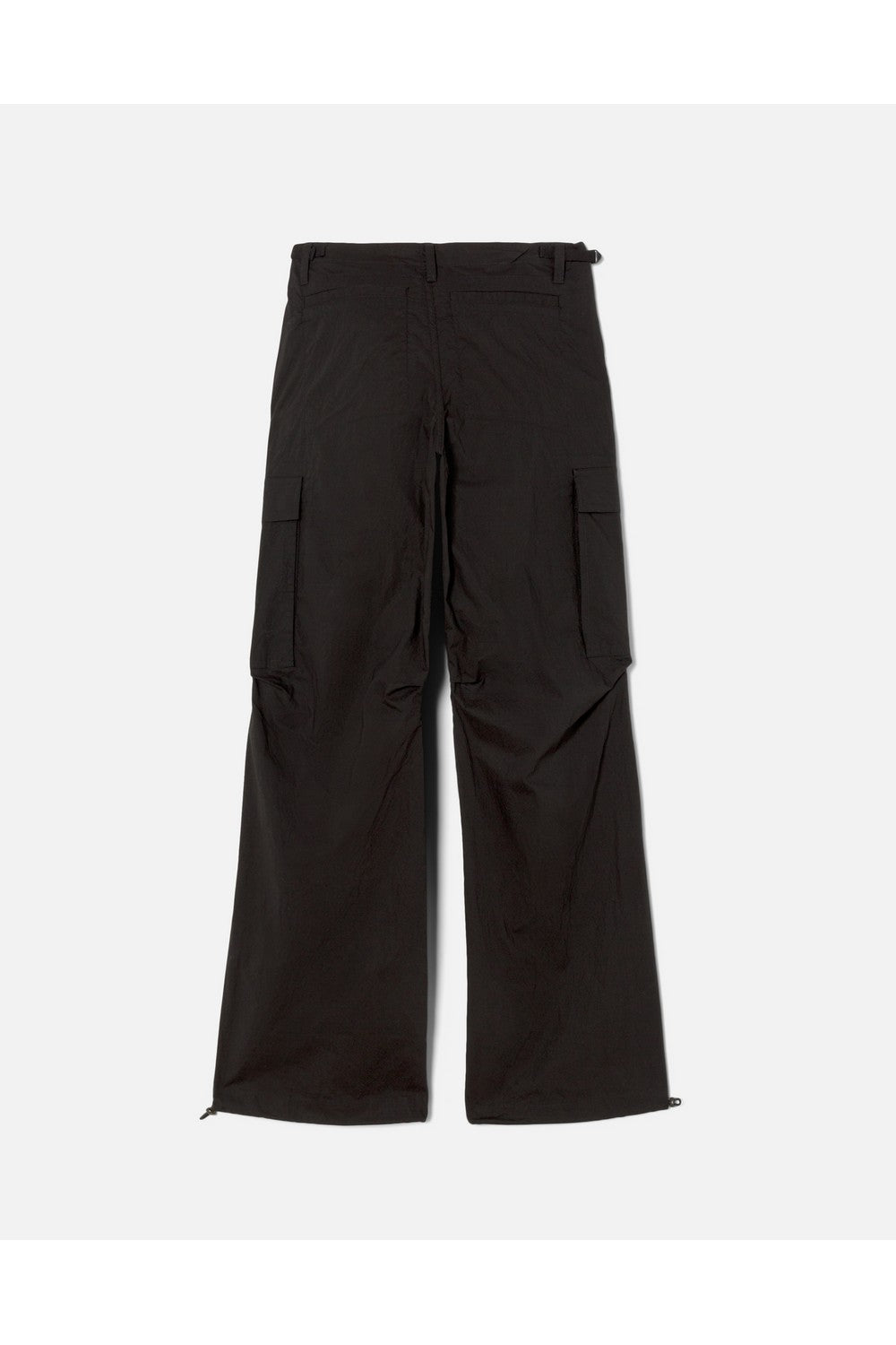 CRINKLE PARACHUTE PANT