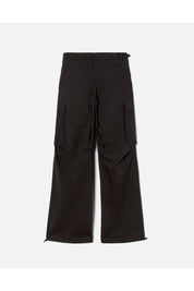 CRINKLE PARACHUTE PANT