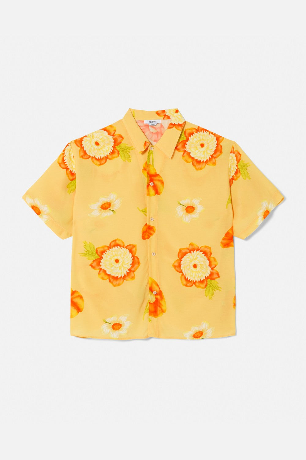 ALOHA SHIRT