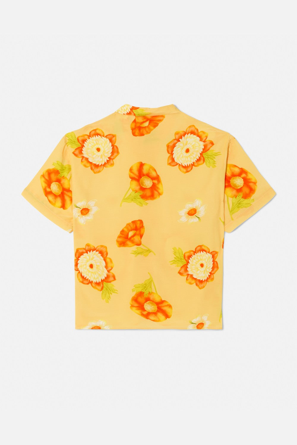 ALOHA SHIRT
