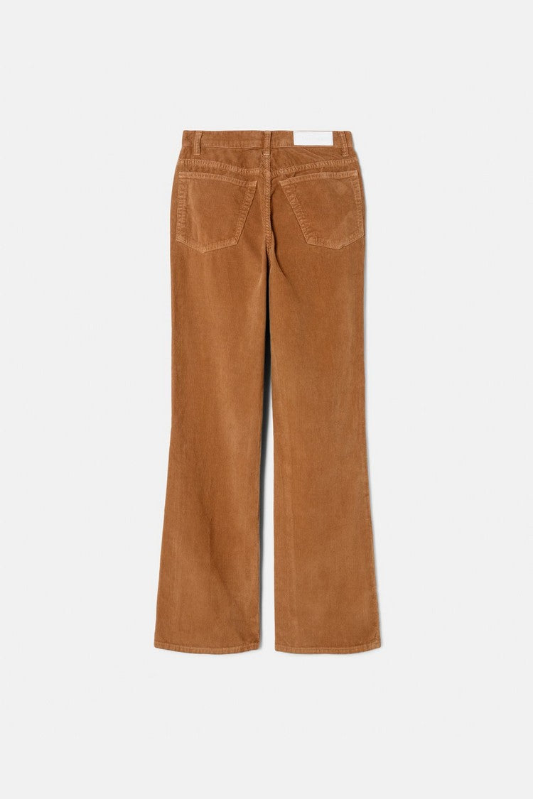 70S LOOSE FLARE